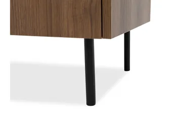 Akihito Kommode 144 cm - Brun - Oppbevaring - Oppbevaringsmøbler - Kommode