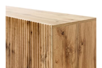 Akimasa Kommode 181 cm - Natur - Oppbevaring - Oppbevaringsmøbler - Kommode