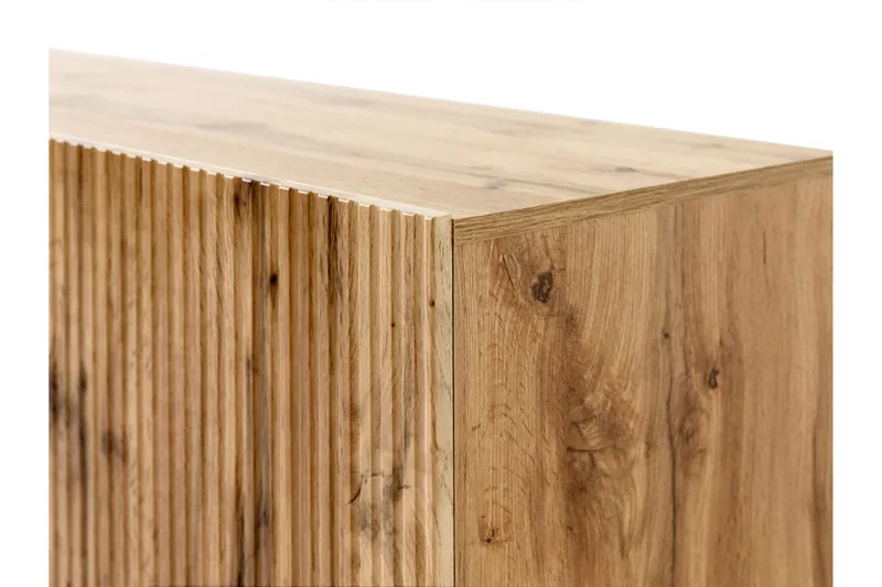 Akimasa Kommode 181 cm - Natur - Oppbevaring - Oppbevaringsmøbler - Kommode