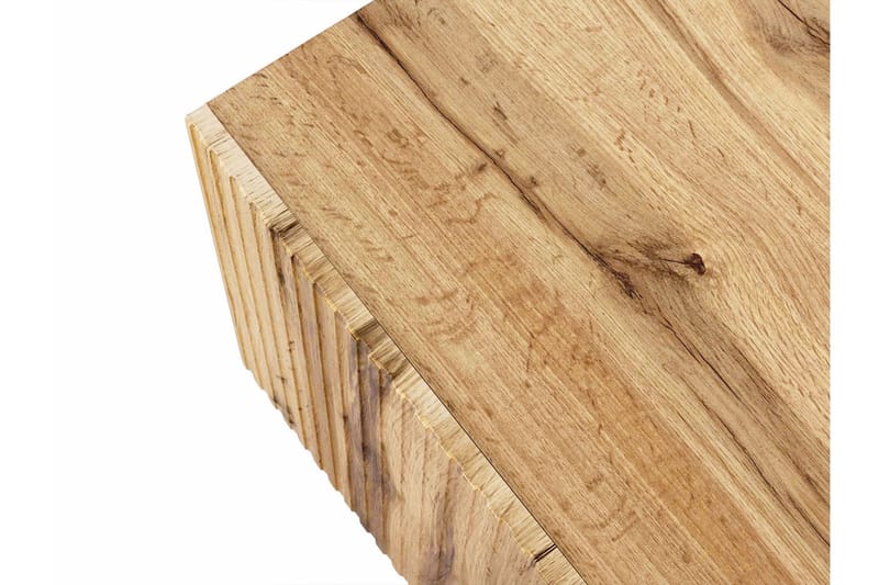 Akimasa Kommode 181 cm - Natur - Oppbevaring - Oppbevaringsmøbler - Kommode