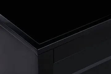 Alcoa Kommode 40 cm - Sort - Oppbevaring - Oppbevaringsmøbler - Kommode