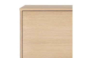 Amana Kommode 91 cm - Hvit - Oppbevaring - Oppbevaringsmøbler - Kommode