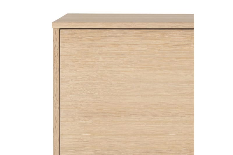 Amana Kommode 91 cm - Hvit - Oppbevaring - Oppbevaringsmøbler - Kommode