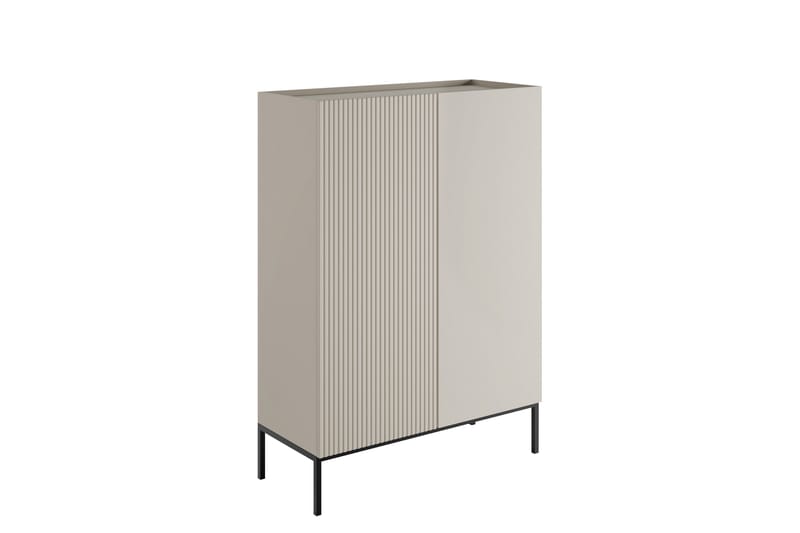 Amelus Kommode 100 cm - Cashmere - Oppbevaring - Oppbevaringsmøbler - Kommode