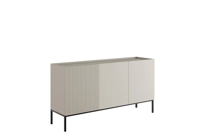 Amelus Kommode 150 cm, Cashmere