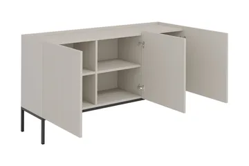 Amelus Kommode 150 cm - Cashmere - Oppbevaring - Oppbevaringsmøbler - Kommode