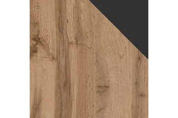 Amshyttan Kommode - Antrasitt - Oppbevaring - Oppbevaringsmøbler - Kommode