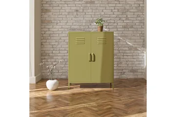 Apostolis Kommode - Grønn - Oppbevaring - Oppbevaringsmøbler - Kommode
