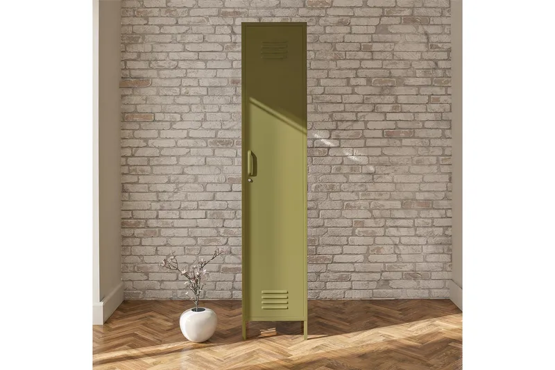 Apostolis Kommode - Grønn - Oppbevaring - Oppbevaringsmøbler - Kommode