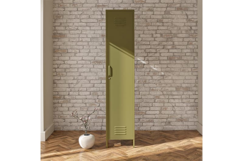 Apostolis Kommode - Grønn - Oppbevaring - Oppbevaringsmøbler - Kommode