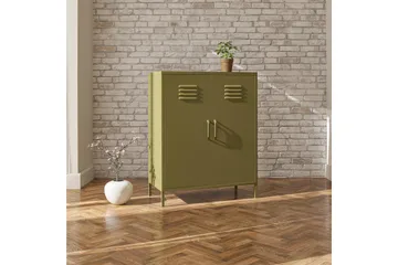 Apostolis Kommode - Grønn - Oppbevaring - Oppbevaringsmøbler - Kommode