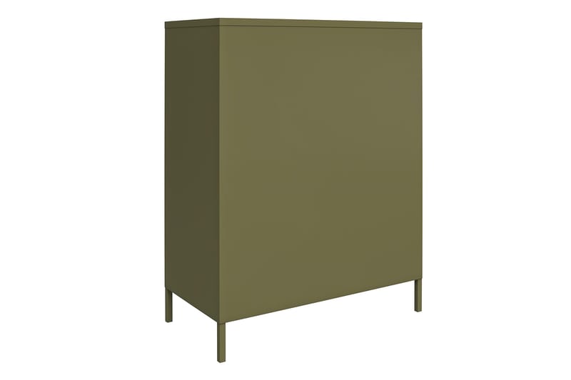 Apostolis Kommode - Grønn - Oppbevaring - Oppbevaringsmøbler - Kommode