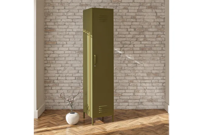 Apostolis Kommode - Grønn - Oppbevaring - Oppbevaringsmøbler - Kommode