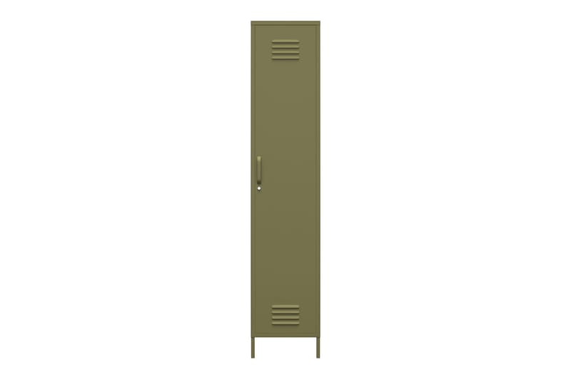 Apostolis Kommode - Grønn - Oppbevaring - Oppbevaringsmøbler - Kommode