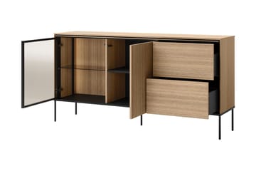 Basici Agency - Oppbevaring - Oppbevaringsmøbler - Kommode