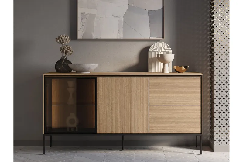 Basici Agency - Oppbevaring - Oppbevaringsmøbler - Kommode