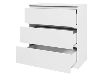 Basildon kommode 70 cm - brun - Oppbevaring - Oppbevaringsmøbler - Kommode