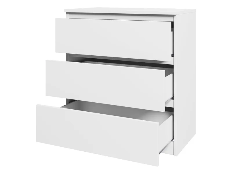 Basildon kommode 70 cm - brun - Oppbevaring - Oppbevaringsmøbler - Kommode