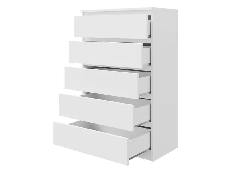Basildon kommode 70 cm - brun - Oppbevaring - Oppbevaringsmøbler - Kommode