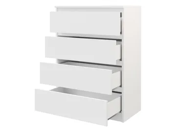 Basildon kommode 70 cm - brun - Oppbevaring - Oppbevaringsmøbler - Kommode