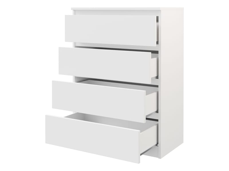 Basildon kommode 70 cm - brun - Oppbevaring - Oppbevaringsmøbler - Kommode