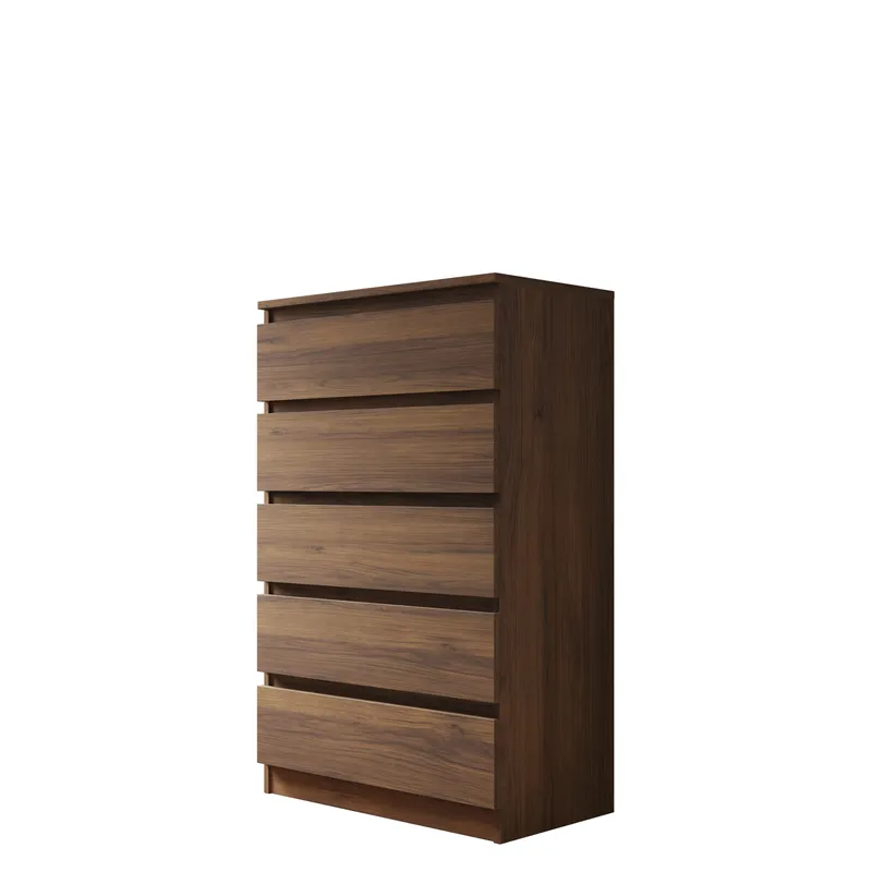 Basildon kommode 70 cm - brun - Oppbevaring - Oppbevaringsmøbler - Kommode