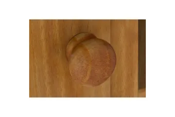 Kommode Bertram Beiset/funksjonsbeskrivelse - Beiset/funksjonsbeskrivelse - Oppbevaring - Oppbevaringsmøbler - Kommode