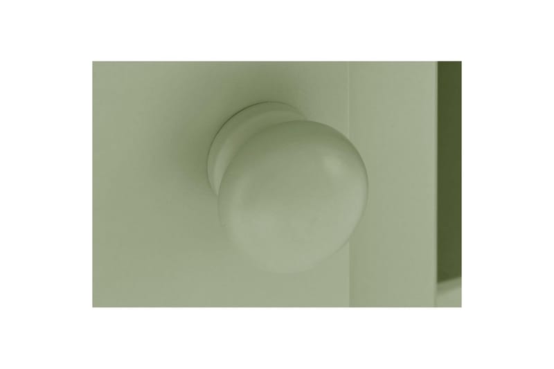 Kommode Bertram Grønn - Gr ønn - Oppbevaring - Skap - Oppbevaringsskap