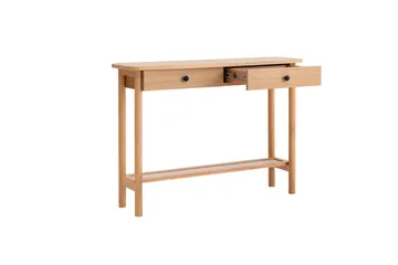 Bhika Kommode - Naturell/tre - Møbler - Bord - Avlastningsbord & sidobord - Konsollbord & gangbord