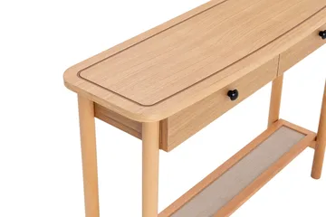 Bhika Kommode - Naturell/tre - Møbler - Bord - Avlastningsbord & sidobord - Konsollbord & gangbord