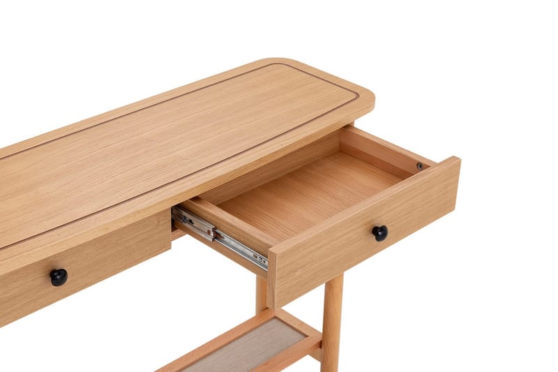 Bhika Kommode - Naturell/tre - Møbler - Bord - Avlastningsbord & sidobord - Konsollbord & gangbord