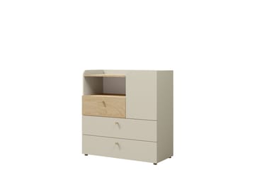 Beige / Brun