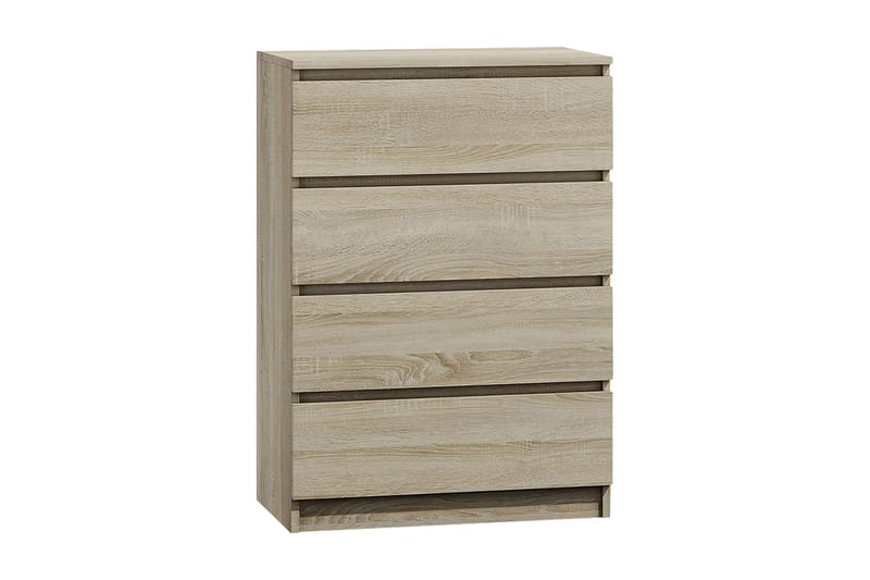Kommode Charlise 70x40x97 cm - Entrekommode - Kommode