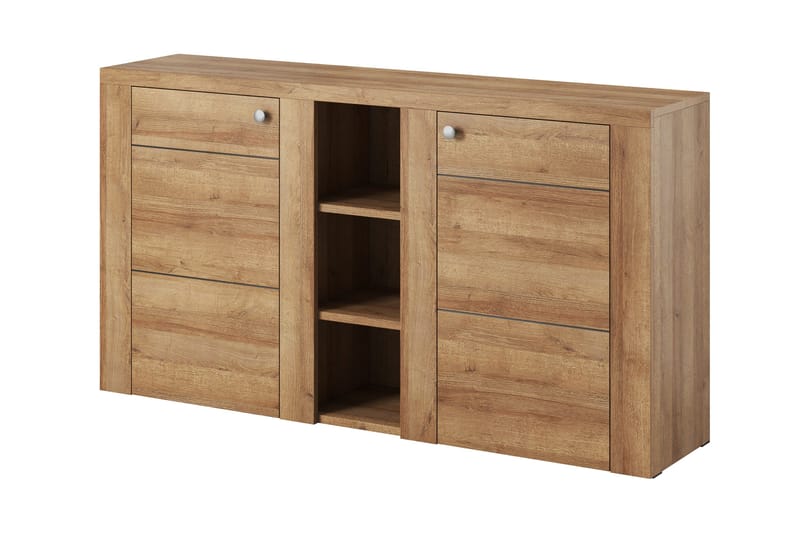 Cicely Kommode, Tre/natur