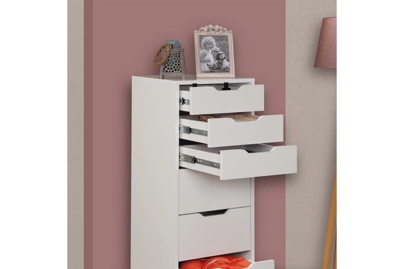 Comfortale Kommode - Oppbevaring - Oppbevaringsmøbler - Kommode