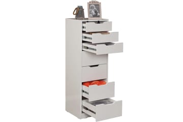 Comfortale Kommode - Oppbevaring - Oppbevaringsmøbler - Kommode