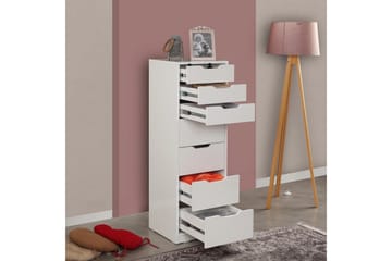 Comfortale Kommode - Oppbevaring - Oppbevaringsmøbler - Kommode