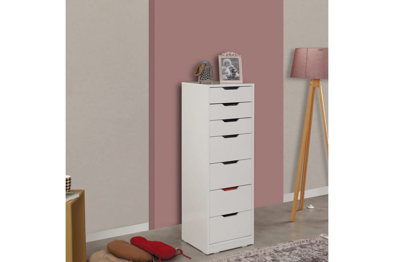 Comfortale Kommode - Oppbevaring - Oppbevaringsmøbler - Kommode