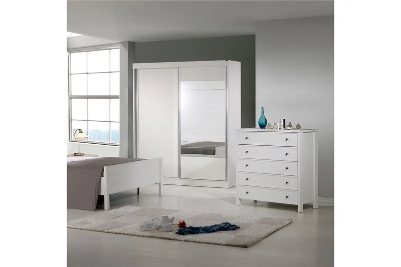 Comfortale Kommode - Oppbevaring - Oppbevaringsmøbler - Kommode