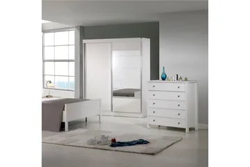 Comfortale Kommode - Oppbevaring - Oppbevaringsmøbler - Kommode