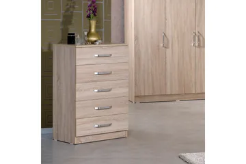 Comfortale Kommode - Oppbevaring - Oppbevaringsmøbler - Kommode