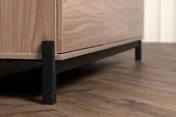 Corpus Kommode 40 cm - Valnød - Oppbevaring - Oppbevaringsmøbler - Kommode