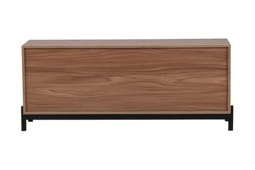 Corpus Kommode 40 cm - Valnød - Oppbevaring - Oppbevaringsmøbler - Kommode