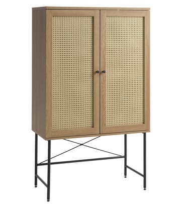 Cyndy Kommode 80 cm - Beige - Oppbevaring - Oppbevaringsmøbler - Kommode