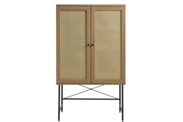 Cyndy Kommode 80 cm - Beige - Oppbevaring - Oppbevaringsmøbler - Kommode