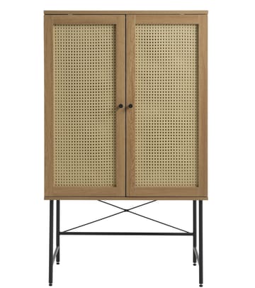 Cyndy Kommode 80 cm - Beige - Oppbevaring - Oppbevaringsmøbler - Kommode