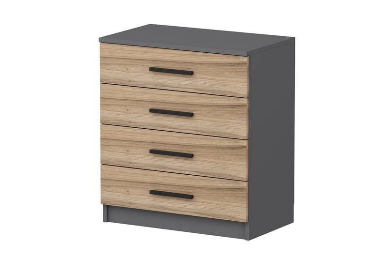 Daylin Kommode - Oppbevaring - Oppbevaringsmøbler - Kommode