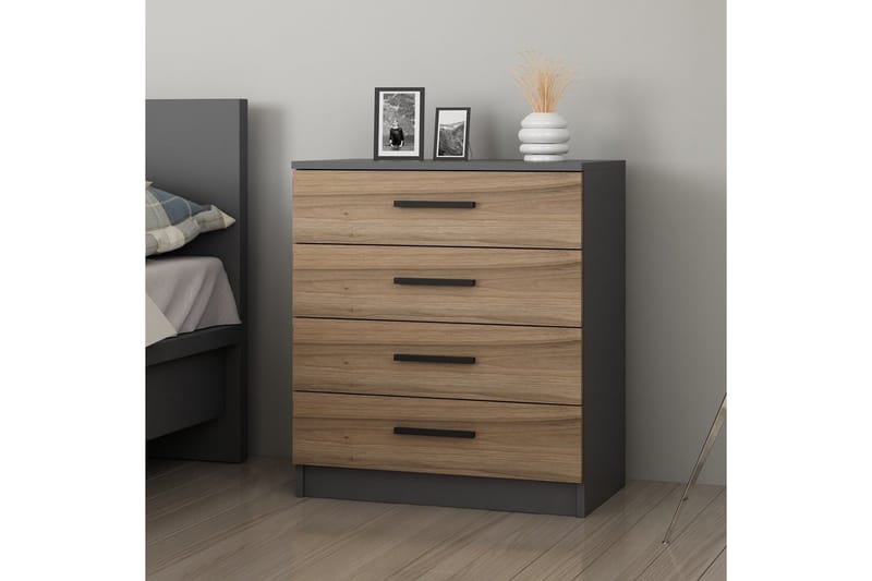 Daylin Kommode - Oppbevaring - Oppbevaringsmøbler - Kommode