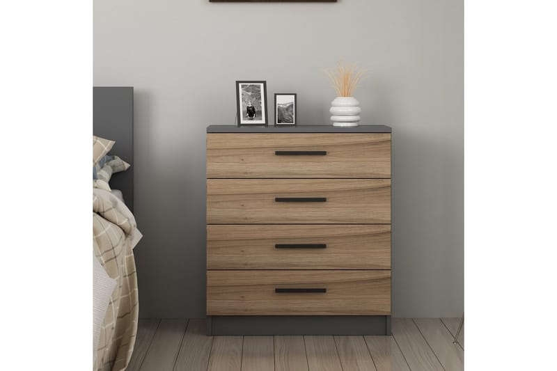 Daylin Kommode - Oppbevaring - Oppbevaringsmøbler - Kommode