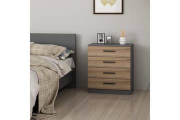 Daylin Kommode - Oppbevaring - Oppbevaringsmøbler - Kommode